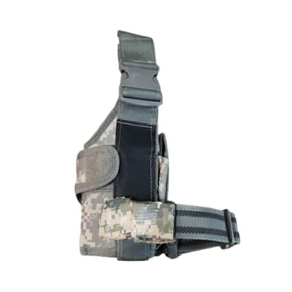 [Fox Tactical] Drop Leg Holster